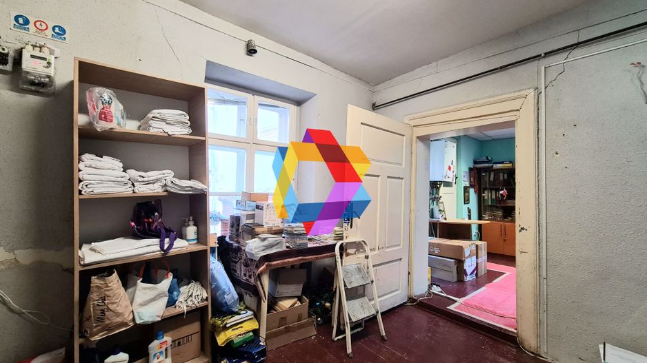 Spatiu comercial de închiriat Brasov - 100 mp # plus-imo.ro - Poză 10