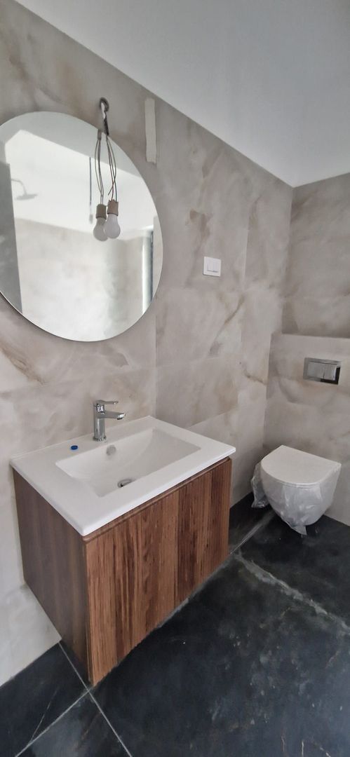 INTABULAT Apartament 1 camera Dec. 44 mp 79000 euro Bucium - Poză 6