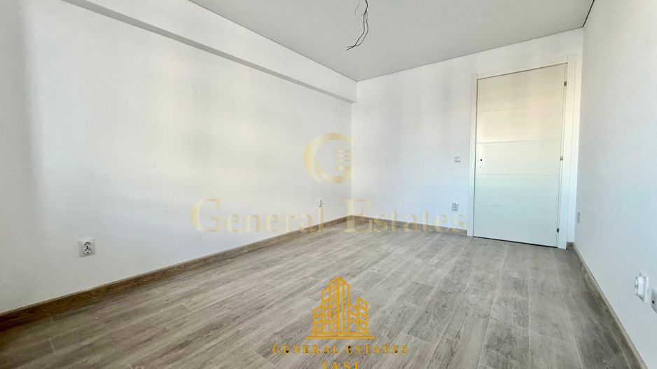Vânzare apartament 2 camere | 55,6 mp | Copou Garden Residence - Poză 6
