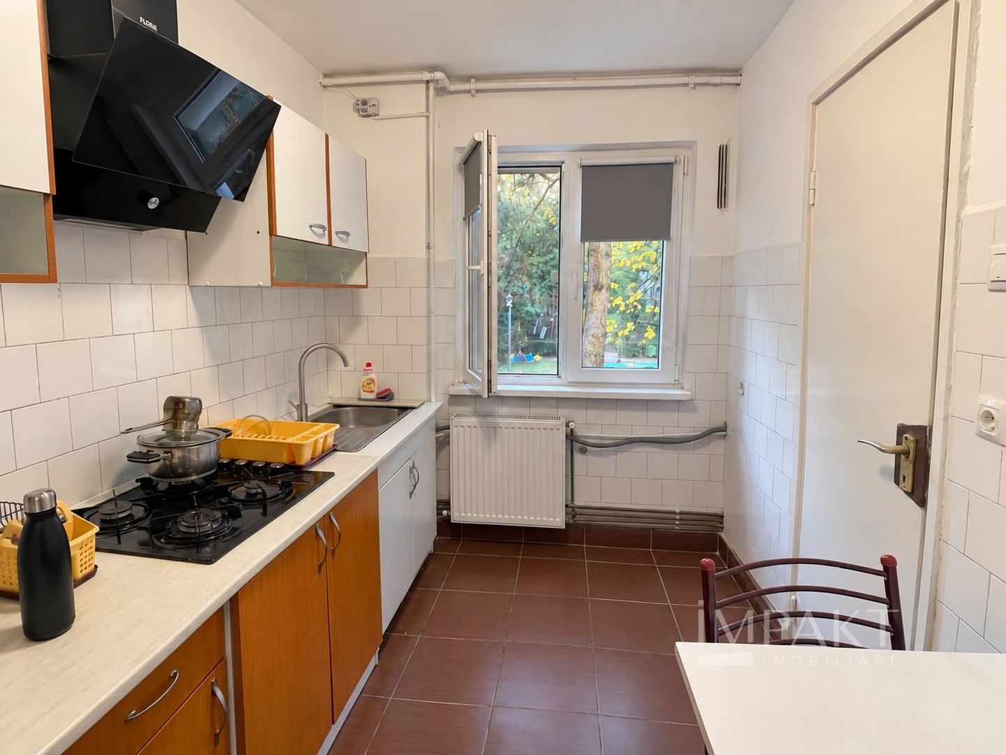 Apartament cu 2 camere | 50 mp + balcon 5 mp | Gheorgheni - Poză 4