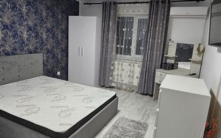 Închiriere Apartament cu 2 camere Titan, bloc 2018, etaj 2, balcon, AC - Poză 9
