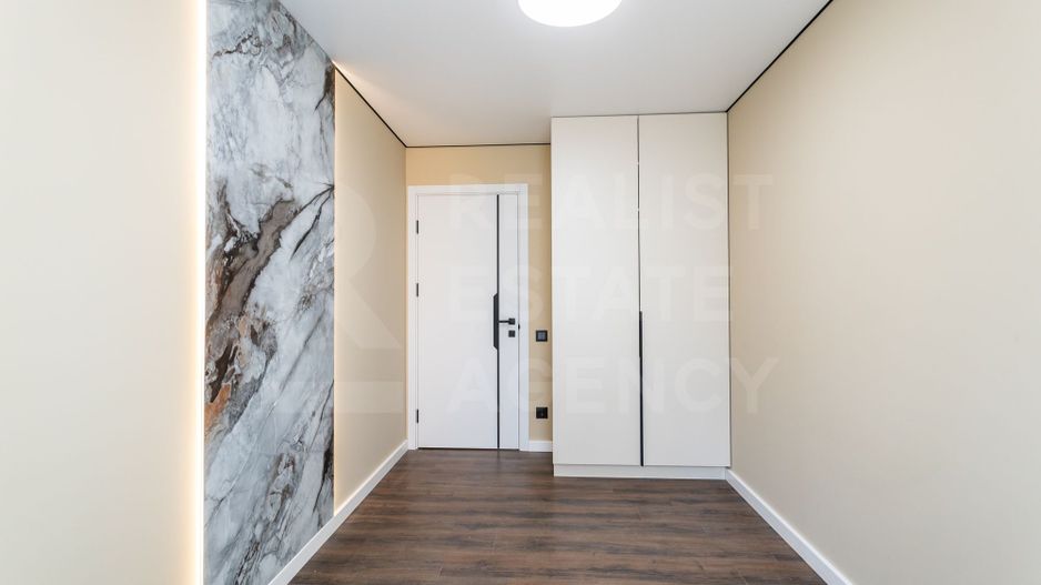 Vânzare, apartament, 2 camere + living, str. Academiei, Telecentru - Poză 11