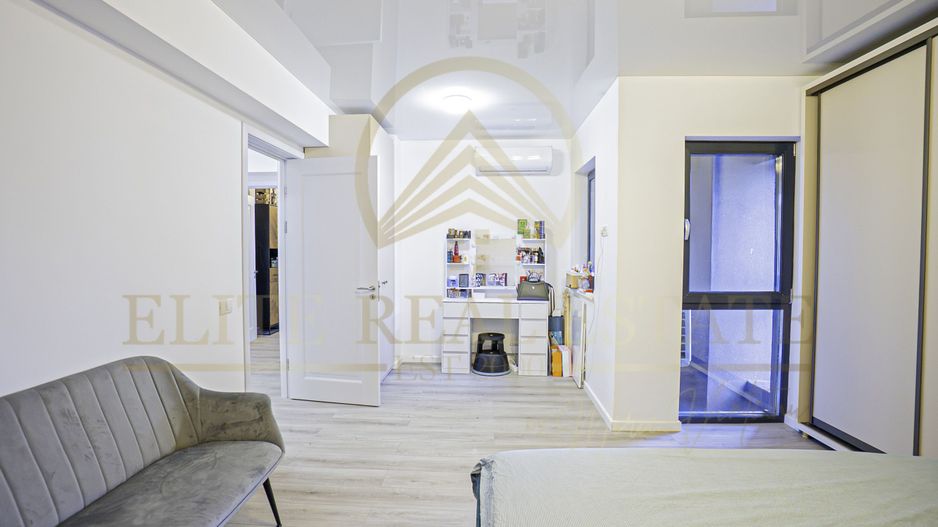 Apartament 2 camere | 60 mp utili | Bloc nou | Casa de Cultura | - Poză 11
