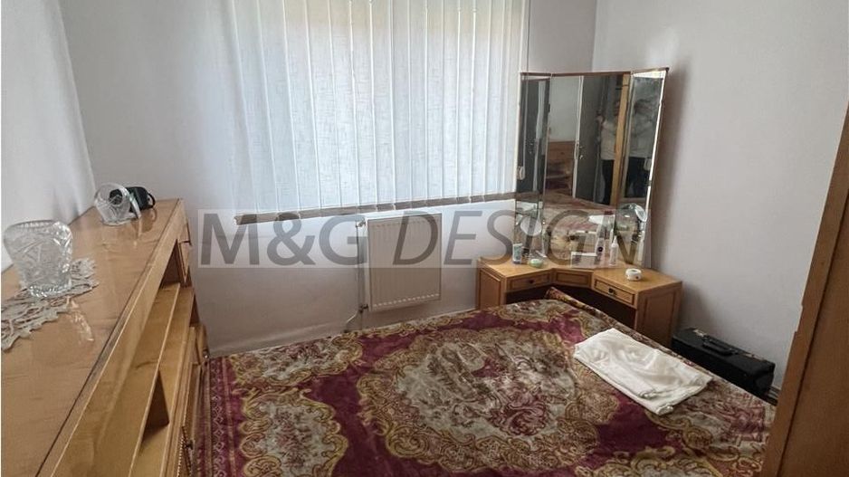 4 camere etaj 1 langa Fac Dragan mobilat utilat - Poză 13