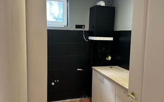 Spațiu de birouri cu 3 incaperi generoase de închiriat, Nicolae Iorga - Poză 7