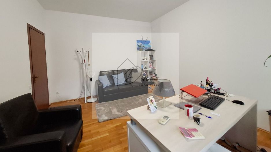 Primăverii Parcul Bordei I Apartament 4 camere I COMISION 0% - Poză 11