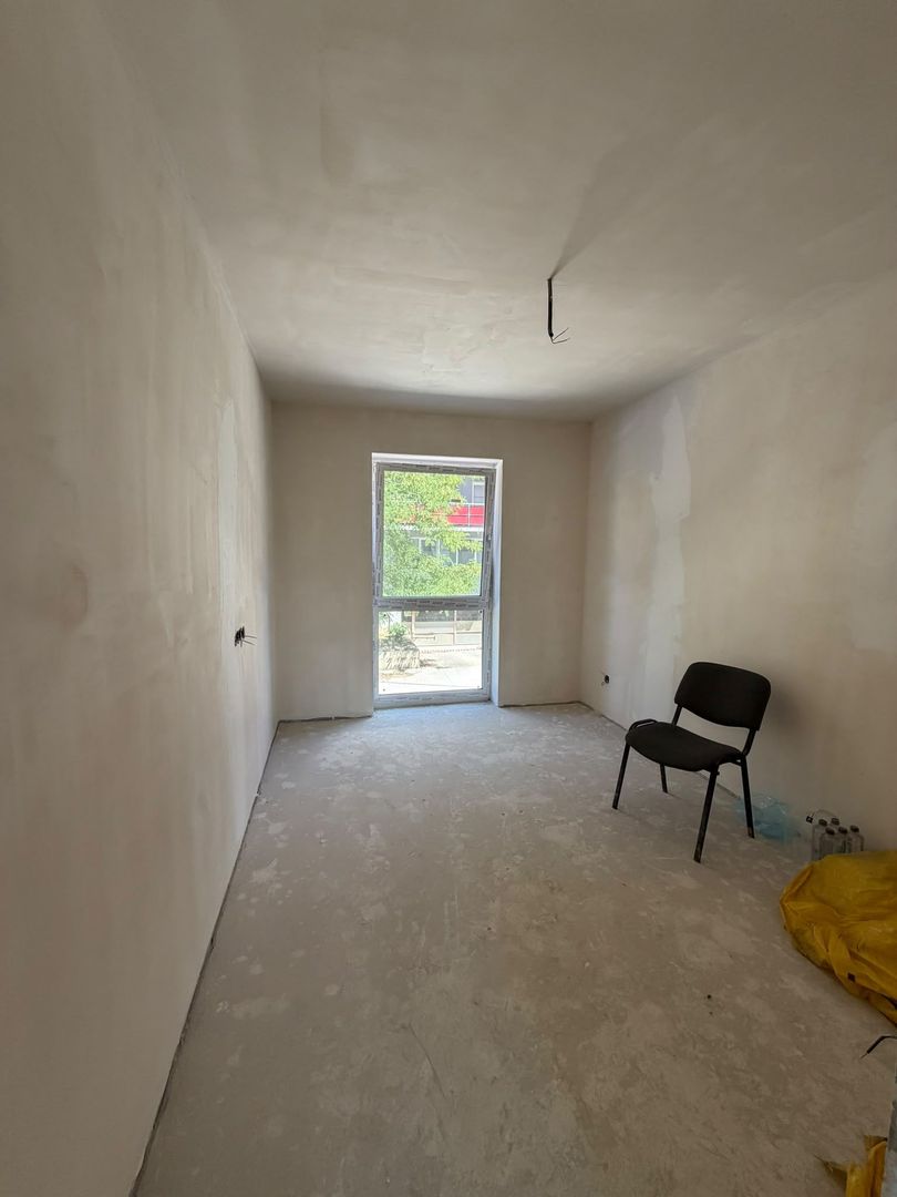 Apartament 3 camere, 2 bai, balcon, etaj intermediar, garaj, Zorilor - Poză 3
