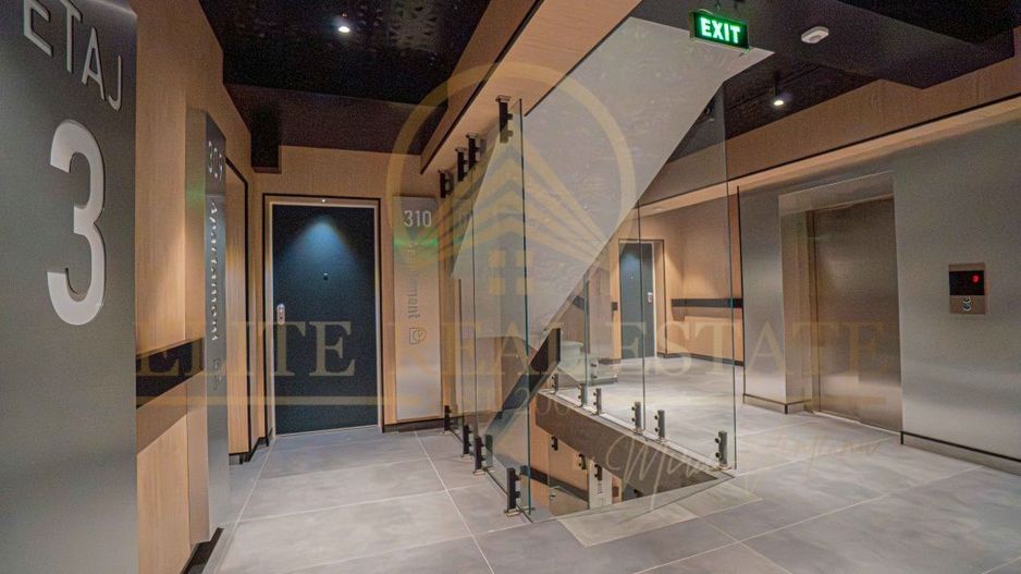 Exclusiv Platinum Residence – Studio-uri, 2 si 3 camere - Poză 10