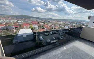 Apartament 3 camere cu view spectaculos - zona N-V - Poză 11