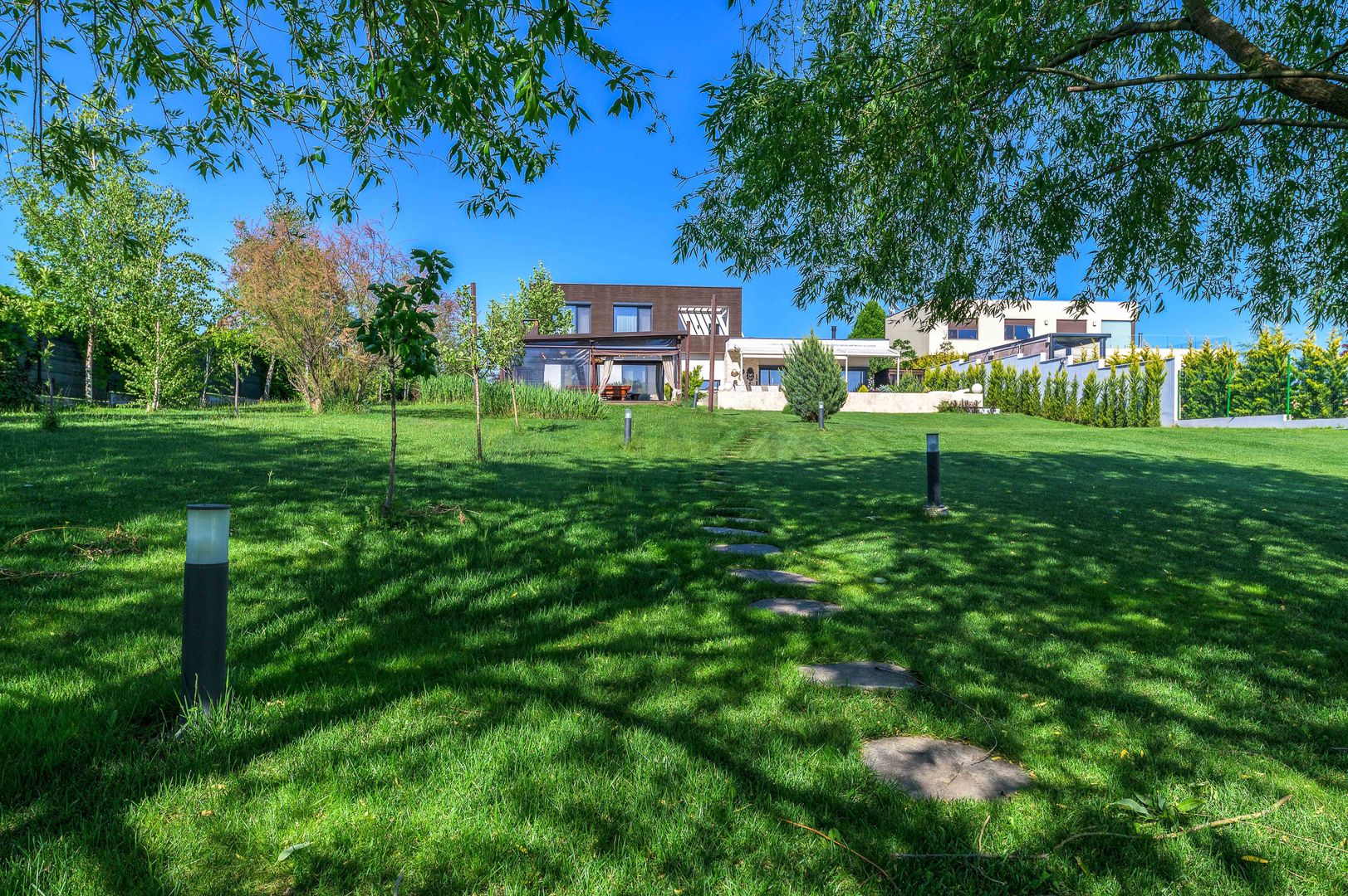 Vila Escapada | Piscină & Garaj pentru Barcă | Comision 0 - Poză 42