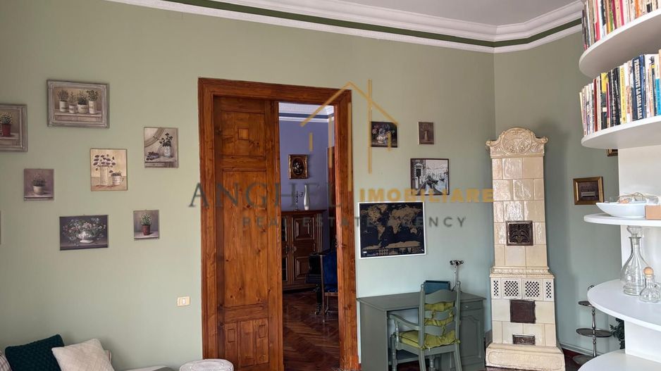 Apartament 3 camere, ultracentral – Piața Libertății, Timișoara - Poză 2