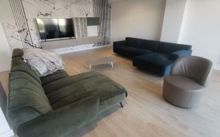 Erou Iancu Nicolae 122 | Penthouse 4 camere - Poză 6