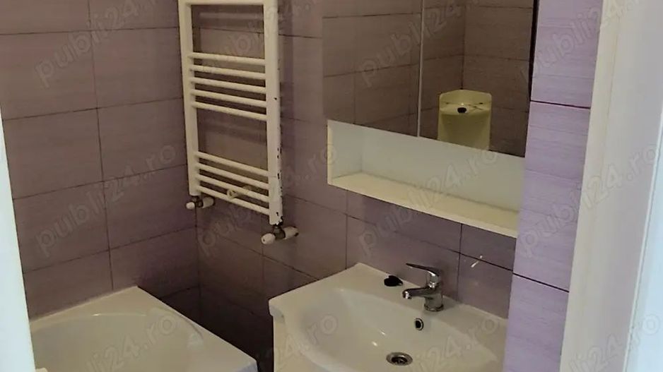 Garsoniera Fundeni/Spital - Poză 1