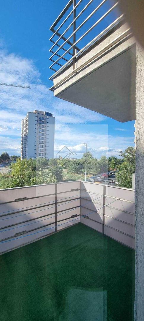 Apartament  3 camere Brancoveanu I vedere parc I parcare inclusa - Poză 8