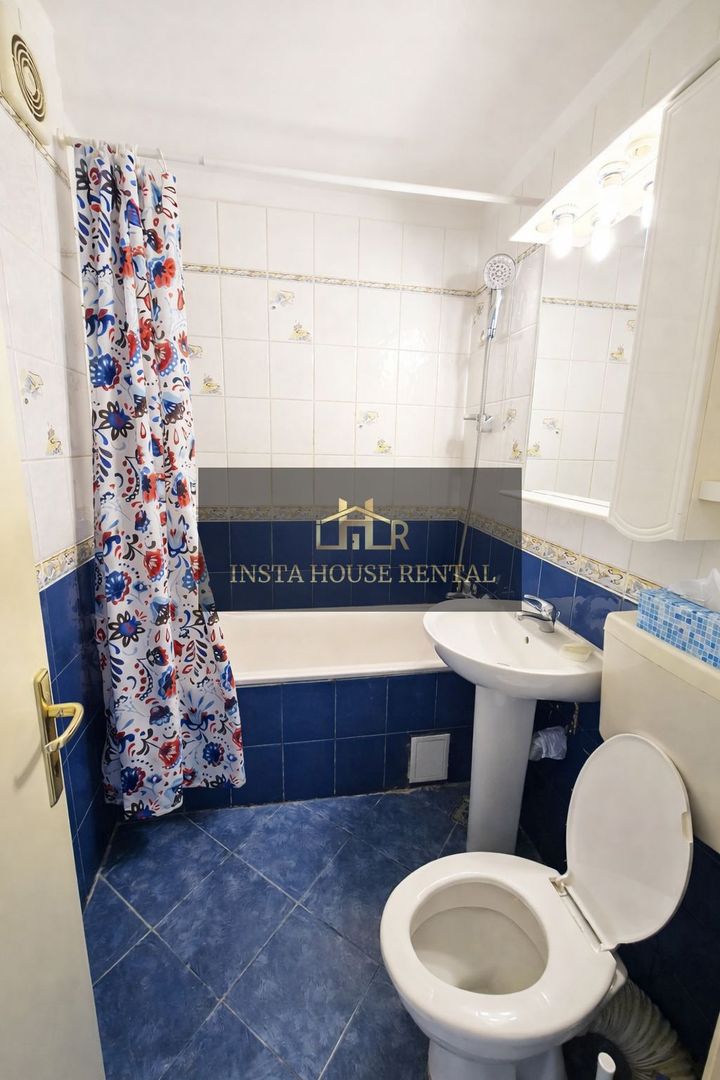 2 camere vedere Parcul Circului, metrou Stefan cel Mare - Poză 7