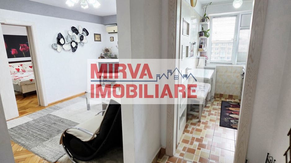 Apartament 2 camere Ultracentral, renovat 2024, mobilat | utilat - Poză 25