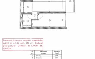 One Verdi Park | All Premium | 2 camere | Parcare inclusa - Poză 14