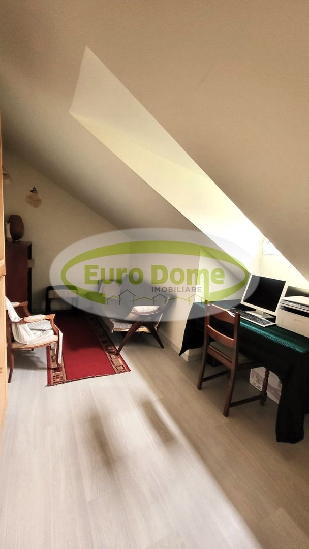 Zona Roata Norocului, apartament cu priveliste deosebita - Poză 12