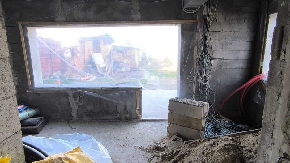 Casa  P+M zona Parc CFR - Poză 2