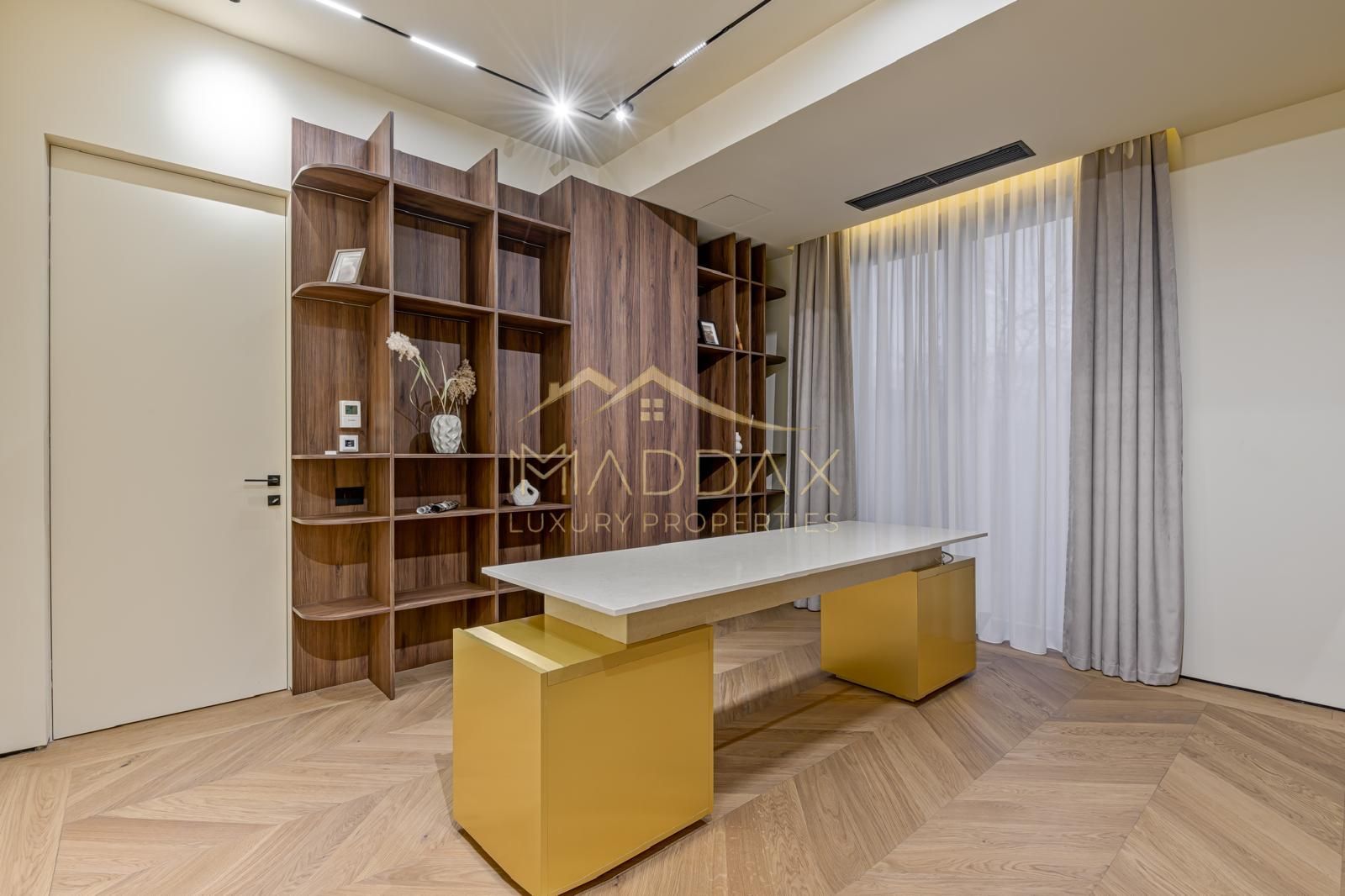 Vila Ultra-Lux *390mp* +Teren *700mp* \\ Piscina privata \\ Pipera - Poză 23