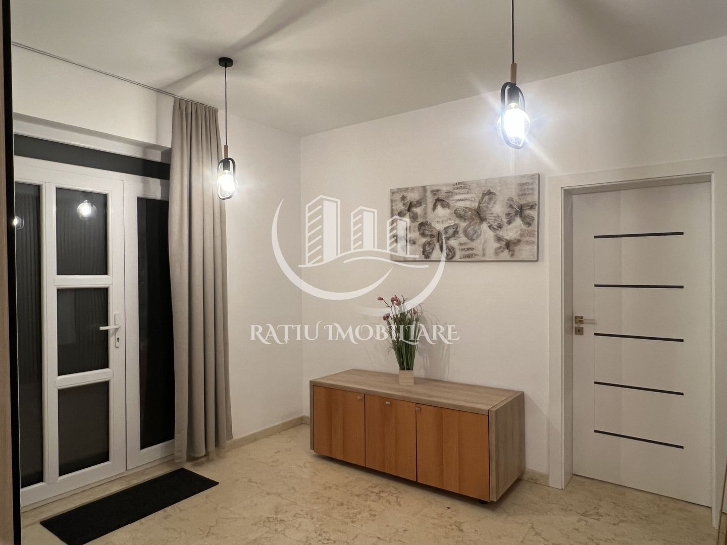 Casa cu 4 camere de inchiriat | Santandrei | Bihor - Poză 3