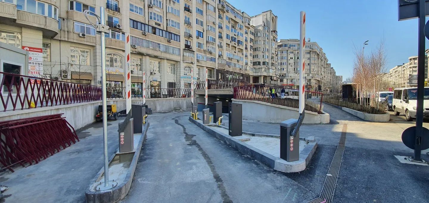 Spatiu comercial de inchiriat Bulevardul Decebal - Poză 15