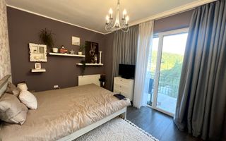 Apartament cu 3 camere, 21 mp balcoane, parcare subterana in zona Vivo - Poză 3