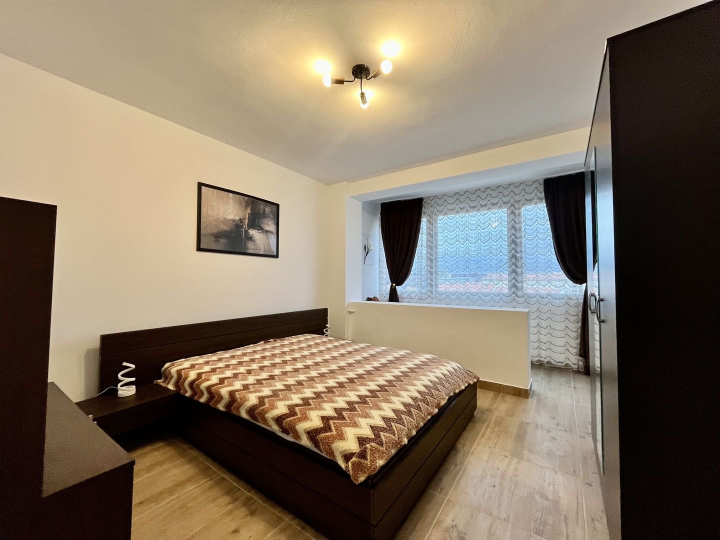Apartament 2 camere,view spectaculos,  zona Central - Take Ionescu - Poză 6