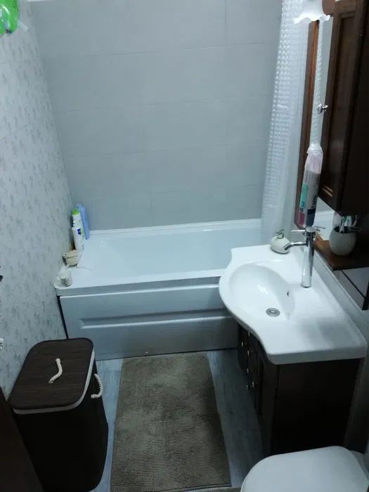 Apartament ultramodern 3 camere DRUMUL TABEREI | METROU BRANCUSI - Poză 5