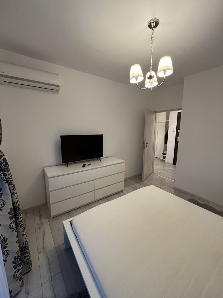 Apartament 2 camere de inchiriat -Plaza Residence - Poză 6