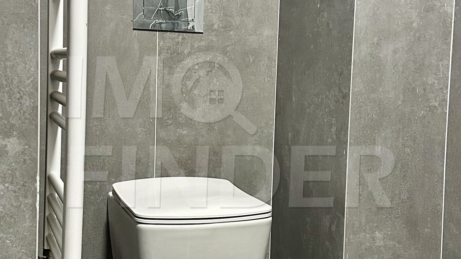 Vanzare 2 camere Floresti, IMOBIL PREMIUM, zona centrala cu CF - Poză 9