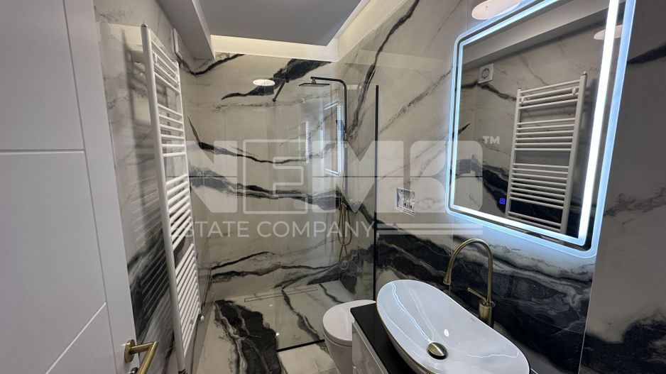 Apartament 3 Camere | 110MP | Cu Boxa si Parcare - Poză 12