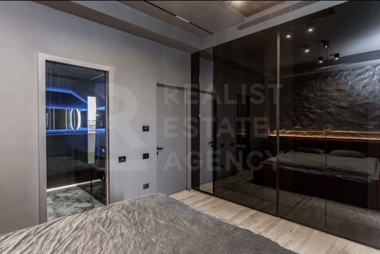 Chirie, apartament, 4 camere, strada Armenească, Centru - Poză 5