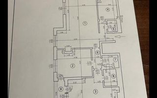 Ap. 3 cam. Herastrau Nordului 3 bai view liber parcare boxa. - Poză 12