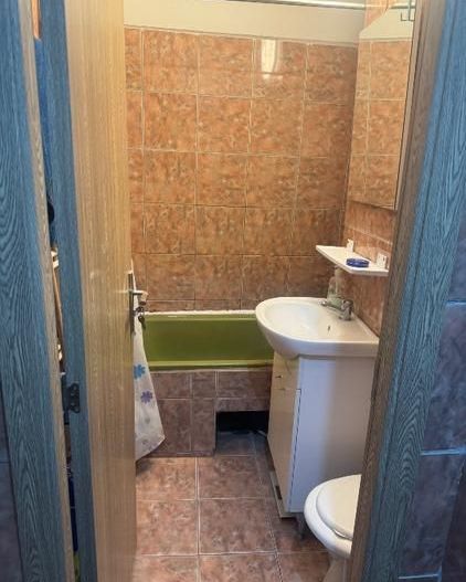Apartament cu o cameră, centrală + balcon în zona Freidorf Timișoara - Poză 4