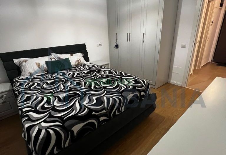 Apartament nou cu 2 camere de închiriat în Unirea Towers, zona Pod Ros, Iași - Poză 3