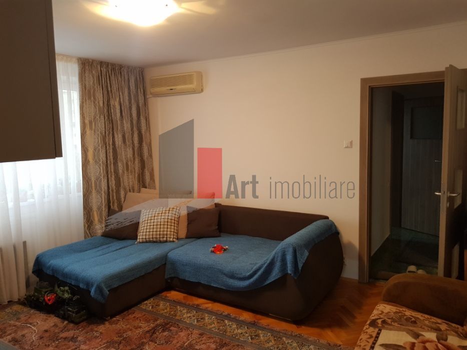 APARTAMENT 3 CAMERE STEFAN CEL MARE - OBOR - Poză 3