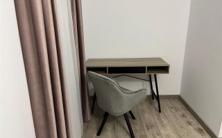 Apartament de lux cu 2 camere terasa de 78mp open space confort 1 zona Soarelui - Poză 9