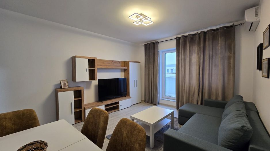 Apartament 2 camere | Ajustorului Residence | View Superb | Parcare - Poză 1