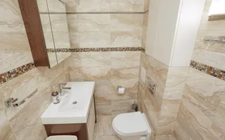 Vânzare. apartament, o cameră, strada Trandafirilor, Botanica - Poză 22