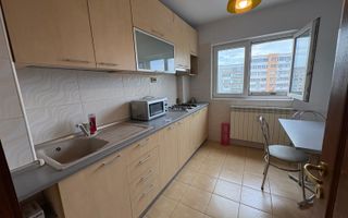 AP. 2 CAMERE-TINERETULUI, PET-FRIENDLY, METROU 2 MINUTE, MODERN - Poză 6