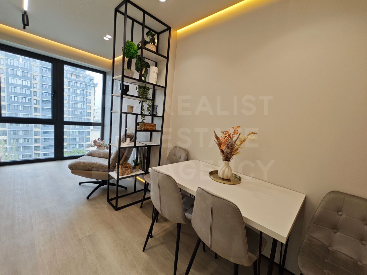 Vânzare, apartament, 2 camere, bd. Moscova, Râșcani - Poză 2