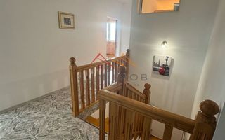 Vila ultra moderna, 9 camere, independenta energetic, Campina, Prahova - Poză 19