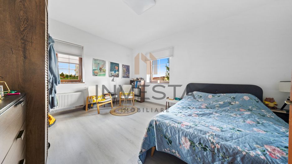 Resedinta impunatoare cu teren generos de 2.012 mp in Buna Ziua! - Poză 8