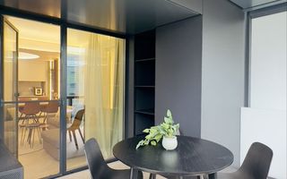 Apartament 3 camere Aviatiei Bucuresti - Poză 7