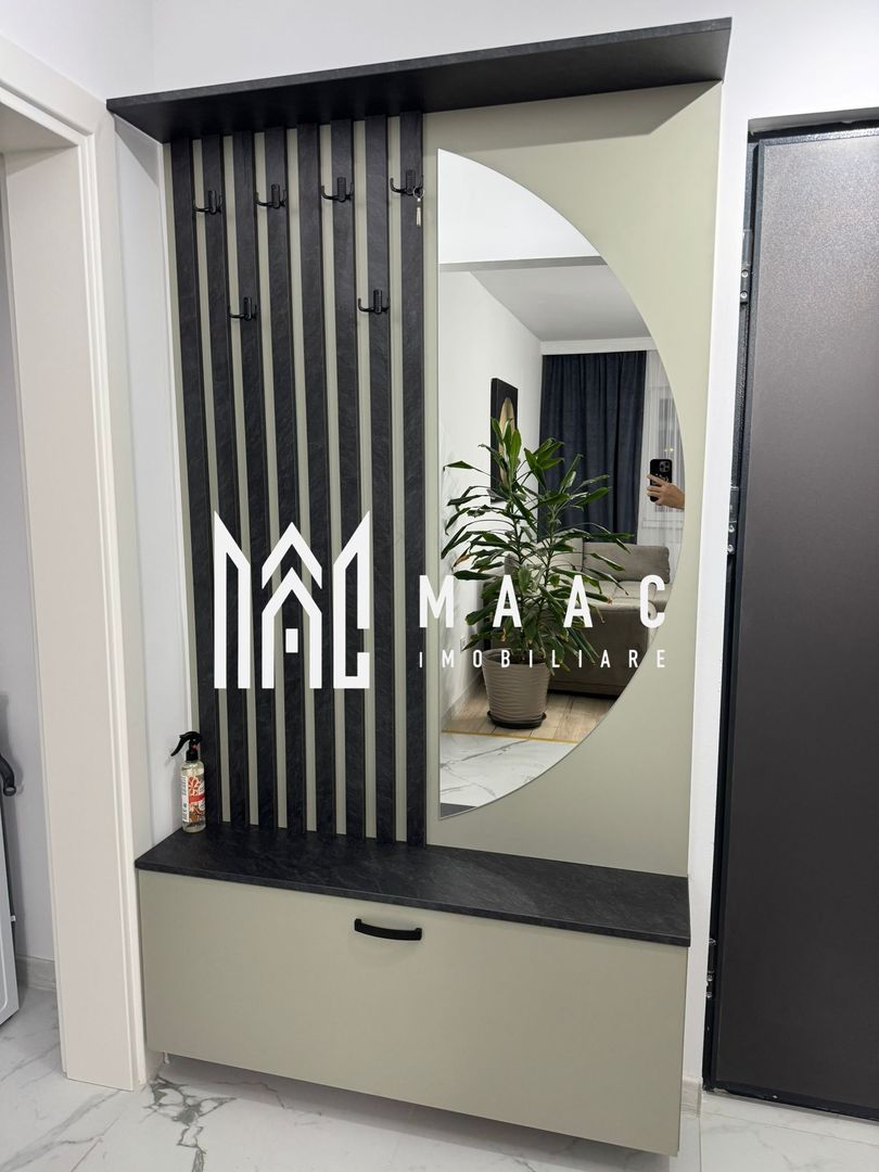 Apartament 2 camere | Etaj 1 | Bloc cu lift | Lazaret - Poză 8