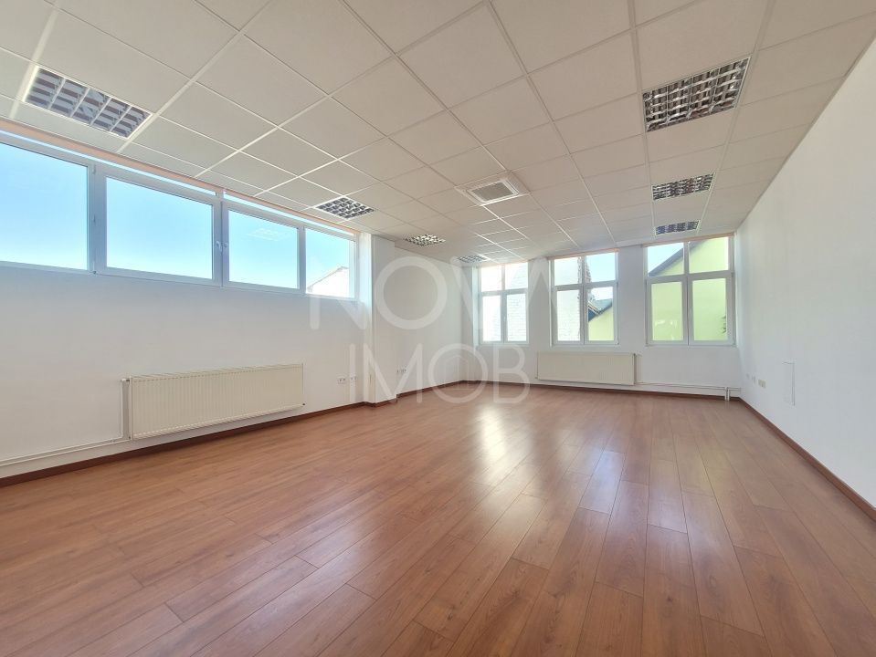 Spatiu comercial de inchiriat 875mp - Piata Cluj - Poză 11