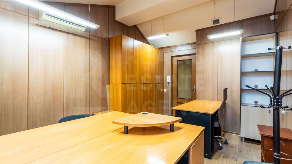 Chirie, sațiu de birouri, 219 mp, str. Kogălniceanu, Centru - Poză 20