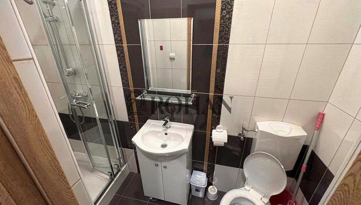 Apartament 4 camere - Anghel Saligny - Scara Interioara - Poză 19