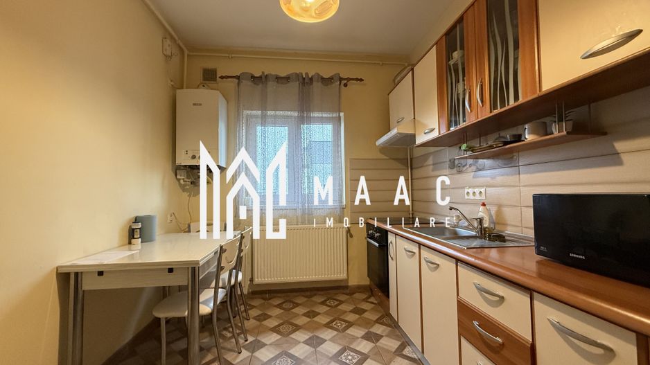 Aparament 2 camere I Decomandat I Etaj 3 I Parcare I Balcon - Poză 6